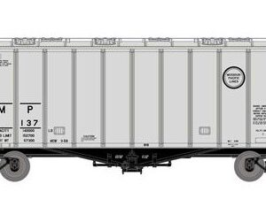 Athearn Genesis HO Airslide - MP 137