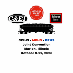 T-Shirt, Screen Printed - 2025 Marion Convention