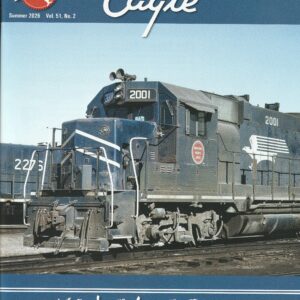 The Eagle Magazine - 2026 Summer