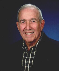 Warren Dohack